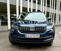 Синій Шкода Kodiaq, об'ємом двигуна 1.98 л та пробігом 234 тис. км за 22750 $, фото 2 на Automoto.ua