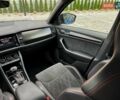 Синий Шкода Kodiaq, объемом двигателя 1.97 л и пробегом 150 тыс. км за 36200 $, фото 21 на Automoto.ua