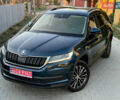 Синій Шкода Kodiaq, об'ємом двигуна 1.97 л та пробігом 197 тис. км за 25900 $, фото 19 на Automoto.ua