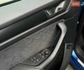 Синий Шкода Kodiaq, объемом двигателя 1.97 л и пробегом 150 тыс. км за 36200 $, фото 26 на Automoto.ua