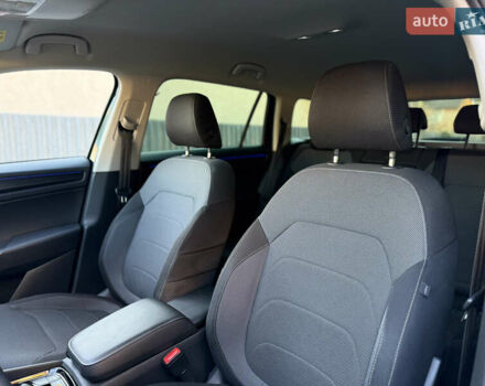 Синій Шкода Kodiaq, об'ємом двигуна 1.97 л та пробігом 197 тис. км за 25900 $, фото 43 на Automoto.ua