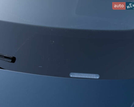 Синій Шкода Kodiaq, об'ємом двигуна 1.97 л та пробігом 197 тис. км за 25900 $, фото 75 на Automoto.ua