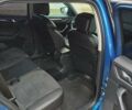Синий Шкода Kodiaq, объемом двигателя 1.97 л и пробегом 166 тыс. км за 28200 $, фото 14 на Automoto.ua