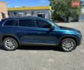 Синий Шкода Kodiaq, объемом двигателя 1.98 л и пробегом 195 тыс. км за 23000 $, фото 15 на Automoto.ua