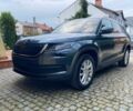 Синій Шкода Kodiaq, об'ємом двигуна 2 л та пробігом 34 тис. км за 21500 $, фото 2 на Automoto.ua