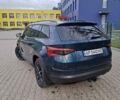Синій Шкода Kodiaq, об'ємом двигуна 1.98 л та пробігом 240 тис. км за 25000 $, фото 8 на Automoto.ua