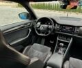 Синий Шкода Kodiaq, объемом двигателя 1.97 л и пробегом 150 тыс. км за 36200 $, фото 18 на Automoto.ua