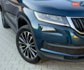 Синій Шкода Kodiaq, об'ємом двигуна 1.97 л та пробігом 197 тис. км за 25900 $, фото 4 на Automoto.ua