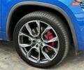 Синий Шкода Kodiaq, объемом двигателя 1.97 л и пробегом 150 тыс. км за 36200 $, фото 8 на Automoto.ua