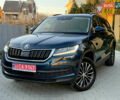 Синій Шкода Kodiaq, об'ємом двигуна 1.97 л та пробігом 197 тис. км за 25900 $, фото 18 на Automoto.ua