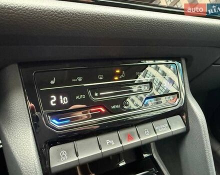 Синий Шкода Kodiaq, объемом двигателя 1.97 л и пробегом 178 тыс. км за 30000 $, фото 33 на Automoto.ua