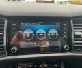 Синий Шкода Kodiaq, объемом двигателя 2 л и пробегом 233 тыс. км за 550 $, фото 9 на Automoto.ua