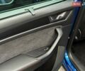 Синий Шкода Kodiaq, объемом двигателя 1.97 л и пробегом 150 тыс. км за 36200 $, фото 23 на Automoto.ua