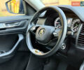 Синій Шкода Kodiaq, об'ємом двигуна 1.97 л та пробігом 197 тис. км за 25900 $, фото 58 на Automoto.ua