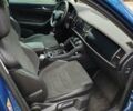 Синий Шкода Kodiaq, объемом двигателя 1.97 л и пробегом 166 тыс. км за 28200 $, фото 13 на Automoto.ua