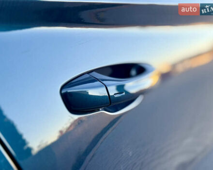Синій Шкода Kodiaq, об'ємом двигуна 1.97 л та пробігом 197 тис. км за 25900 $, фото 80 на Automoto.ua