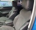 Синий Шкода Kodiaq, объемом двигателя 1.97 л и пробегом 166 тыс. км за 28200 $, фото 18 на Automoto.ua