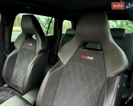 Синий Шкода Kodiaq, объемом двигателя 1.97 л и пробегом 150 тыс. км за 36200 $, фото 24 на Automoto.ua