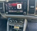 Синій Шкода Kodiaq, об'ємом двигуна 2 л та пробігом 195 тис. км за 24000 $, фото 7 на Automoto.ua