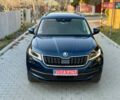 Синій Шкода Kodiaq, об'ємом двигуна 1.97 л та пробігом 197 тис. км за 25900 $, фото 11 на Automoto.ua
