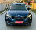 Синій Шкода Kodiaq, об'ємом двигуна 1.97 л та пробігом 197 тис. км за 25900 $, фото 12 на Automoto.ua
