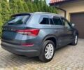 Синій Шкода Kodiaq, об'ємом двигуна 2 л та пробігом 34 тис. км за 21500 $, фото 3 на Automoto.ua