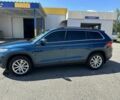 Синій Шкода Kodiaq, об'ємом двигуна 2 л та пробігом 195 тис. км за 24000 $, фото 1 на Automoto.ua