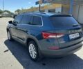 Синій Шкода Kodiaq, об'ємом двигуна 2 л та пробігом 195 тис. км за 24000 $, фото 2 на Automoto.ua