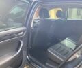 Синій Шкода Kodiaq, об'ємом двигуна 2 л та пробігом 34 тис. км за 21500 $, фото 9 на Automoto.ua