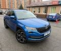 Синий Шкода Kodiaq, объемом двигателя 1.97 л и пробегом 178 тыс. км за 30000 $, фото 26 на Automoto.ua