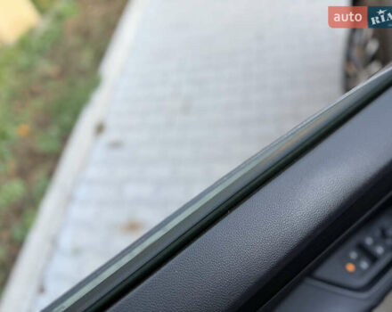 Синій Шкода Kodiaq, об'ємом двигуна 1.97 л та пробігом 197 тис. км за 25900 $, фото 41 на Automoto.ua