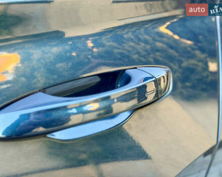 Синій Шкода Kodiaq, об'ємом двигуна 1.97 л та пробігом 197 тис. км за 25900 $, фото 24 на Automoto.ua