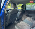 Синий Шкода Kodiaq, объемом двигателя 1.97 л и пробегом 185 тыс. км за 29000 $, фото 12 на Automoto.ua