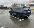 Синий Шкода Kodiaq, объемом двигателя 2 л и пробегом 233 тыс. км за 22900 $, фото 3 на Automoto.ua