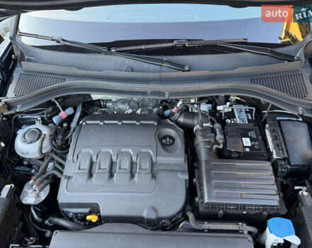 Синій Шкода Kodiaq, об'ємом двигуна 1.97 л та пробігом 197 тис. км за 25900 $, фото 79 на Automoto.ua