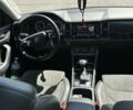 Синій Шкода Kodiaq, об'ємом двигуна 2 л та пробігом 195 тис. км за 24000 $, фото 5 на Automoto.ua