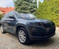 Синій Шкода Kodiaq, об'ємом двигуна 2 л та пробігом 34 тис. км за 21500 $, фото 1 на Automoto.ua