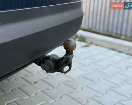 Синій Шкода Kodiaq, об'ємом двигуна 1.97 л та пробігом 197 тис. км за 25900 $, фото 28 на Automoto.ua