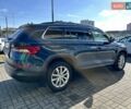 Синий Шкода Kodiaq, объемом двигателя 1.98 л и пробегом 85 тыс. км за 30000 $, фото 7 на Automoto.ua