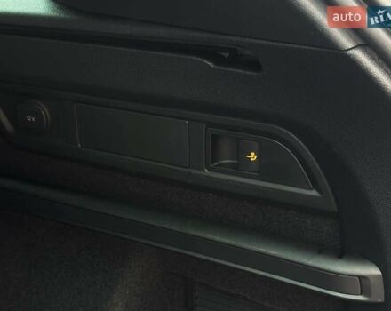 Синий Шкода Kodiaq, объемом двигателя 1.97 л и пробегом 150 тыс. км за 36200 $, фото 30 на Automoto.ua