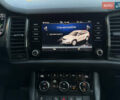 Синій Шкода Kodiaq, об'ємом двигуна 1.97 л та пробігом 197 тис. км за 25900 $, фото 63 на Automoto.ua
