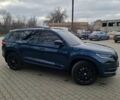Синій Шкода Kodiaq, об'ємом двигуна 1.98 л та пробігом 240 тис. км за 25000 $, фото 4 на Automoto.ua