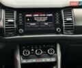 Синий Шкода Kodiaq, объемом двигателя 1.97 л и пробегом 150 тыс. км за 36200 $, фото 17 на Automoto.ua