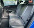 Синий Шкода Kodiaq, объемом двигателя 1.97 л и пробегом 185 тыс. км за 29000 $, фото 13 на Automoto.ua