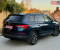 Синій Шкода Kodiaq, об'ємом двигуна 1.97 л та пробігом 197 тис. км за 25900 $, фото 14 на Automoto.ua