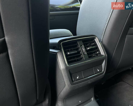 Синий Шкода Kodiaq, объемом двигателя 1.97 л и пробегом 185 тыс. км за 29000 $, фото 14 на Automoto.ua