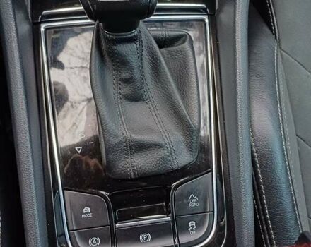 Синий Шкода Kodiaq, объемом двигателя 1.97 л и пробегом 166 тыс. км за 28200 $, фото 5 на Automoto.ua