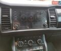 Синий Шкода Kodiaq, объемом двигателя 1.97 л и пробегом 166 тыс. км за 28200 $, фото 23 на Automoto.ua