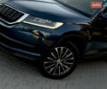 Синій Шкода Kodiaq, об'ємом двигуна 1.97 л та пробігом 197 тис. км за 25900 $, фото 22 на Automoto.ua