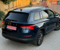 Синій Шкода Kodiaq, об'ємом двигуна 1.97 л та пробігом 197 тис. км за 25900 $, фото 15 на Automoto.ua